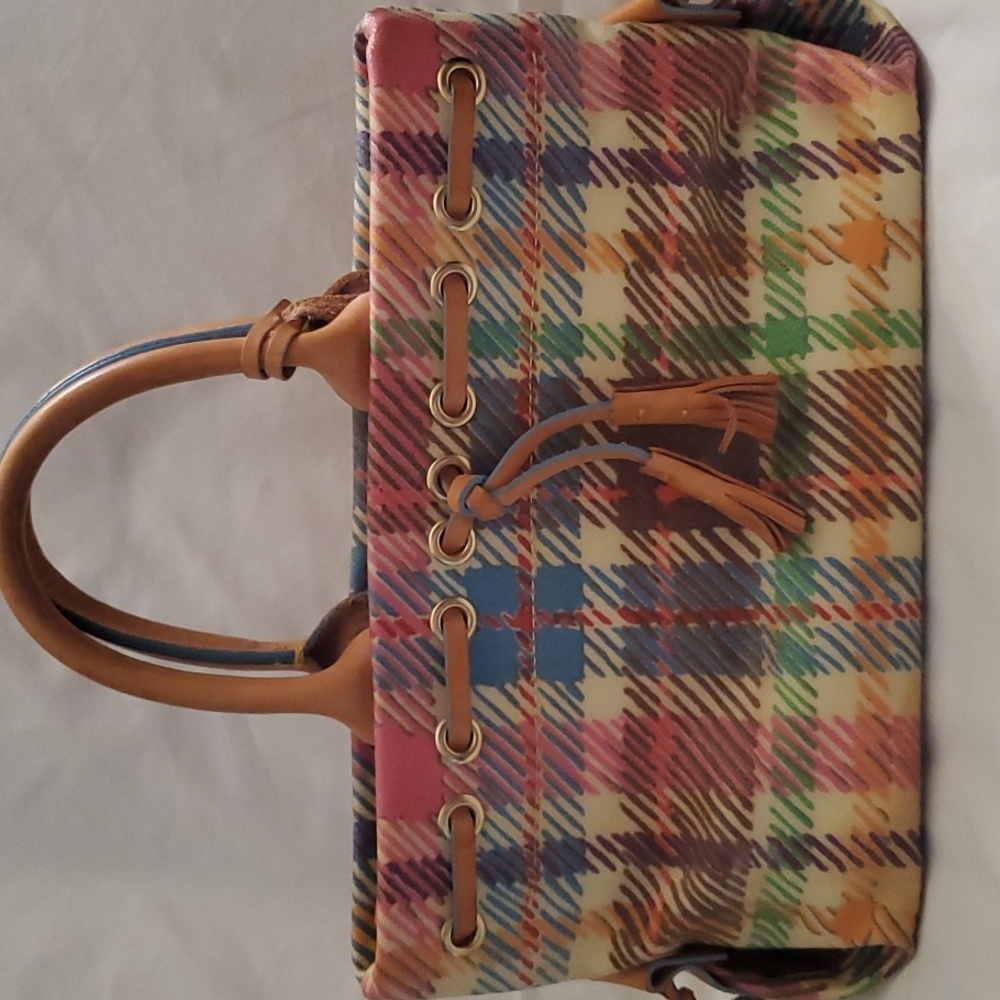 DOONEY & BOURKE BAG - Picture 3 of 11
